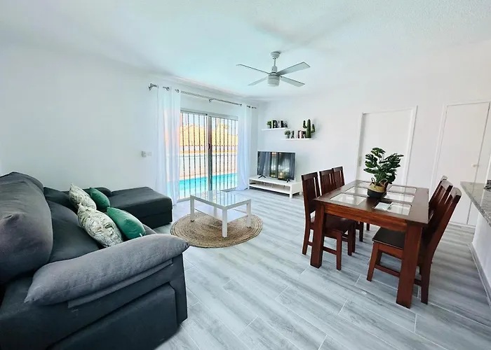 Villa 273 Con Piscina Privada *