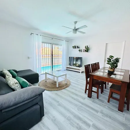 Villa 273 Con Piscina Privada *