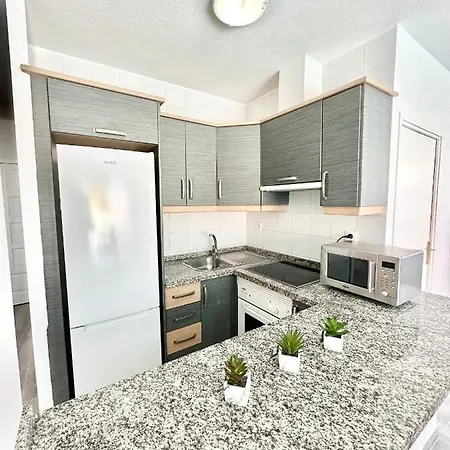 273 Con Piscina Privada カジャオ・サルバヘ