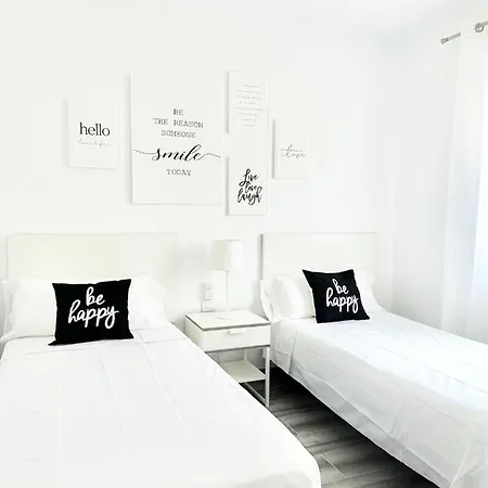 273 Con Piscina Privada カジャオ・サルバヘ