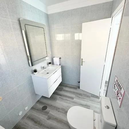 Вилла 273 Con Piscina Privada