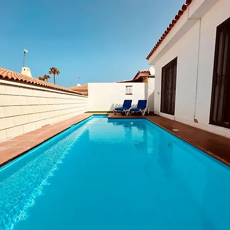 Villa 273 Con Piscina Privada *