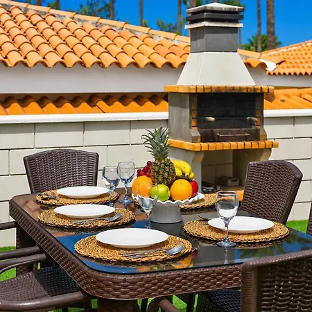 Villa 273 Con Piscina Privada *