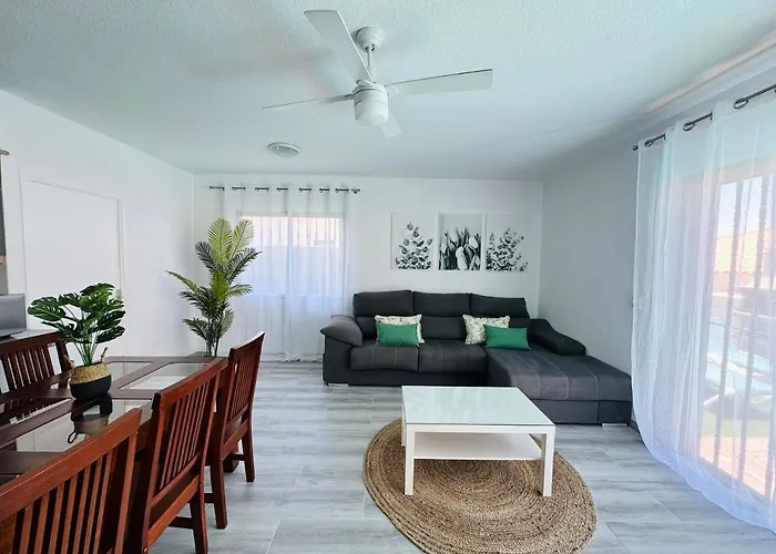 Villa 273 Con Piscina Privada