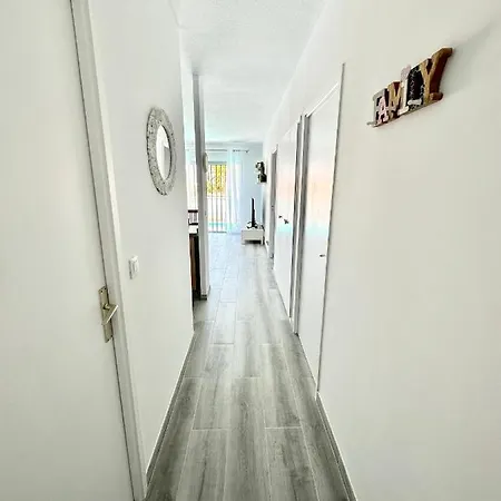 Villa 273 Con Piscina Privada