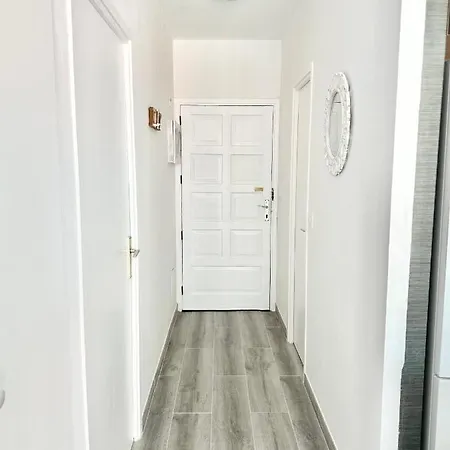 Villa 273 Con Piscina Privada Callao Salvaje